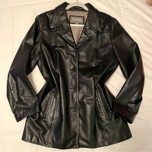 wilsons leather jacket